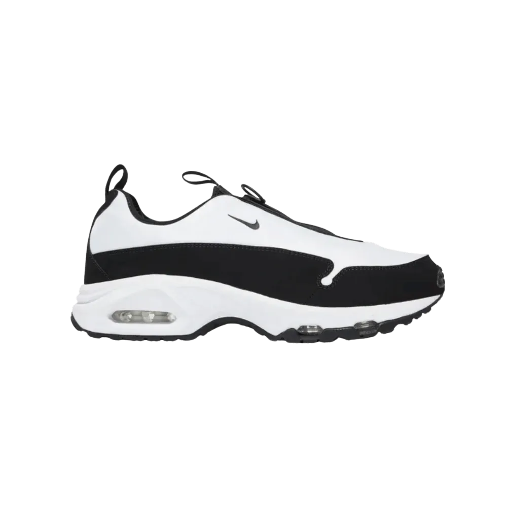 Comme des Garçons Homme Plus x Nike Air Sunder Max 'White Black'