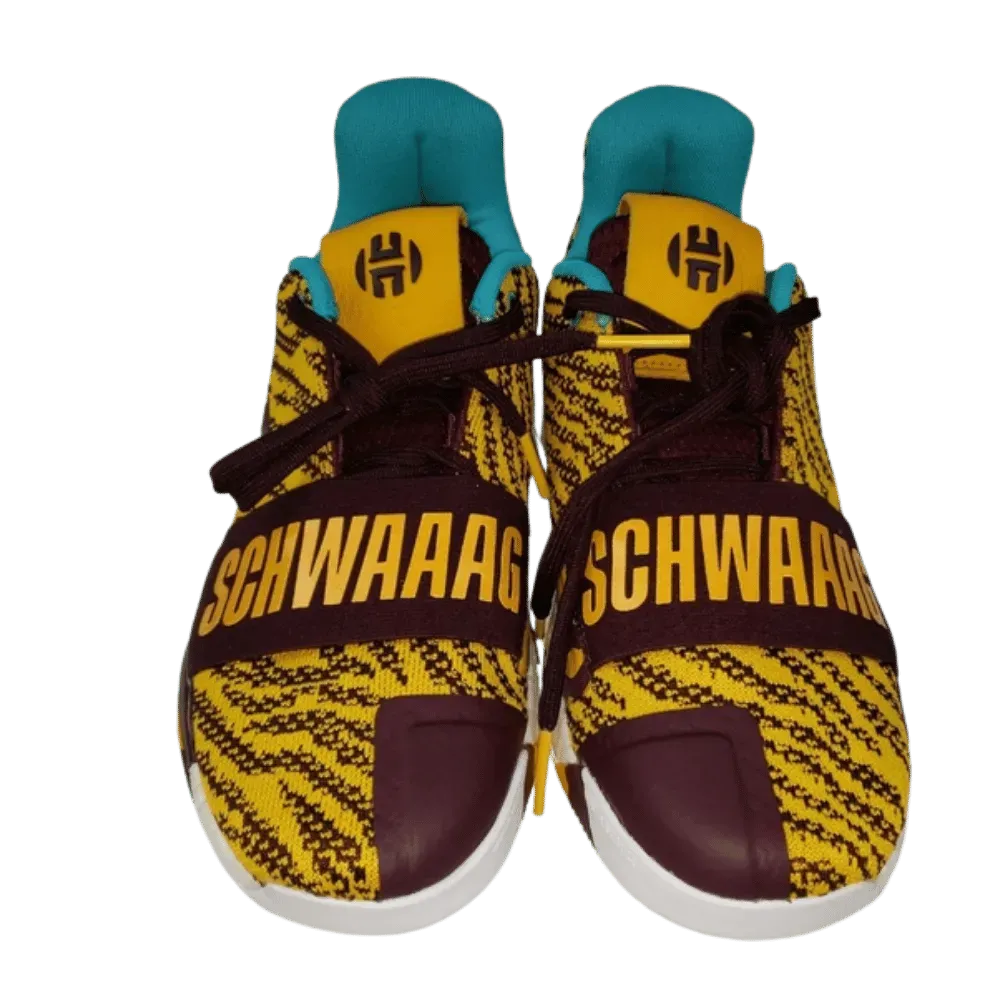 Adidas Harden Vol. 3 'Schwaaag'