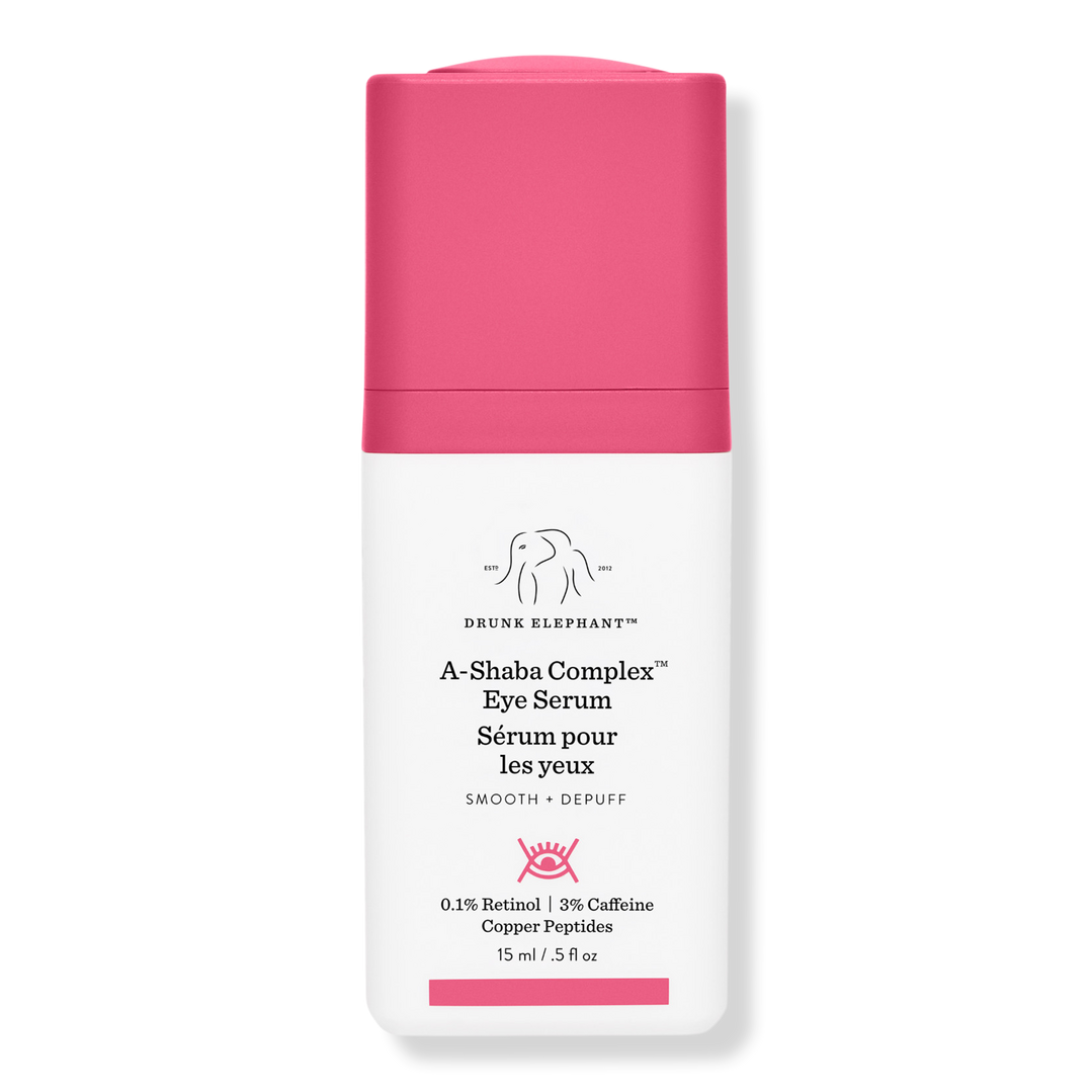 Drunk Elephant A-Shaba Complex Eye Serum