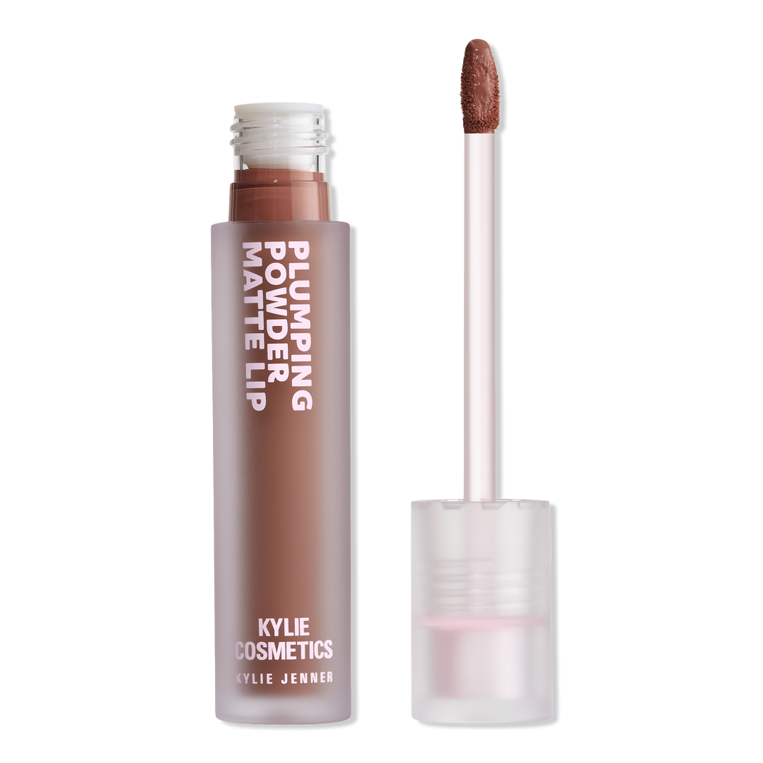 KYLIE COSMETICS Plumping Powder Matte Lip
