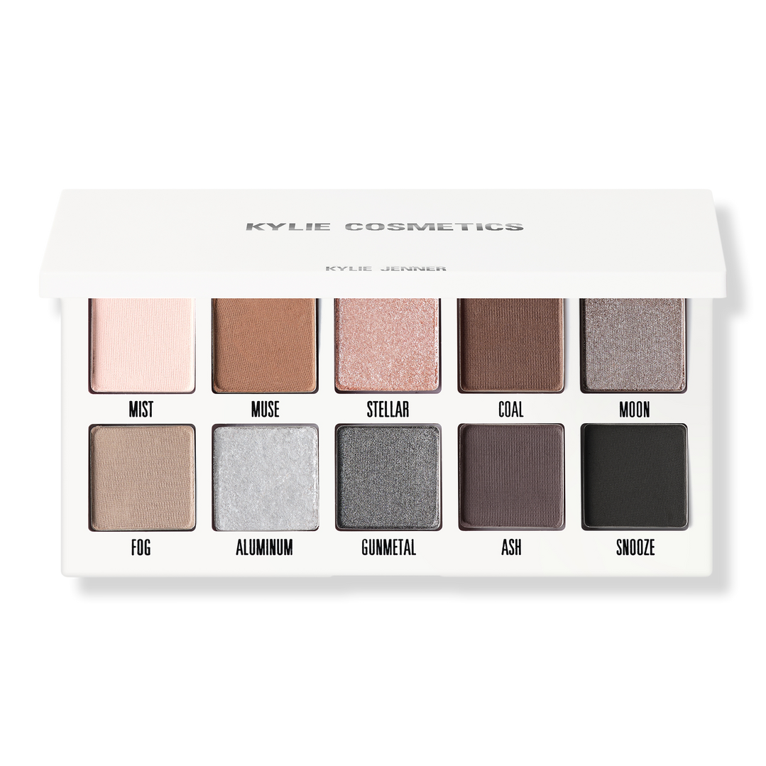 KYLIE COSMETICS Pressed Powder Eyeshadow Palette