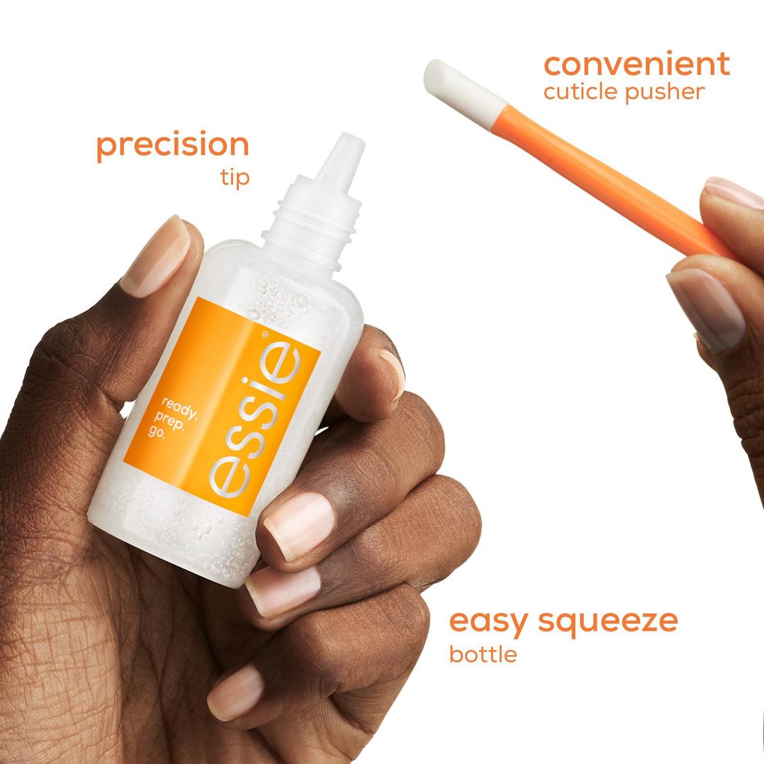 Essie Ready. Prep. Go. Advanced Cuticle Remover
