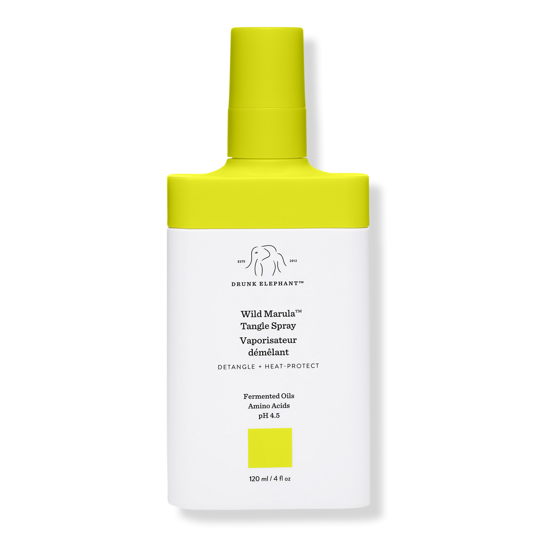Drunk Elephant Wild Marula Tangle Spray