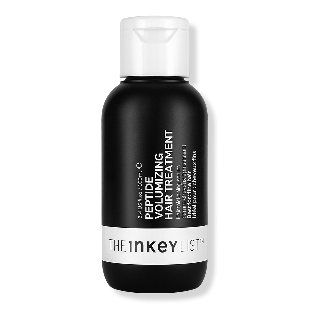 INKEY Peptide Volumizing Hair Treatment