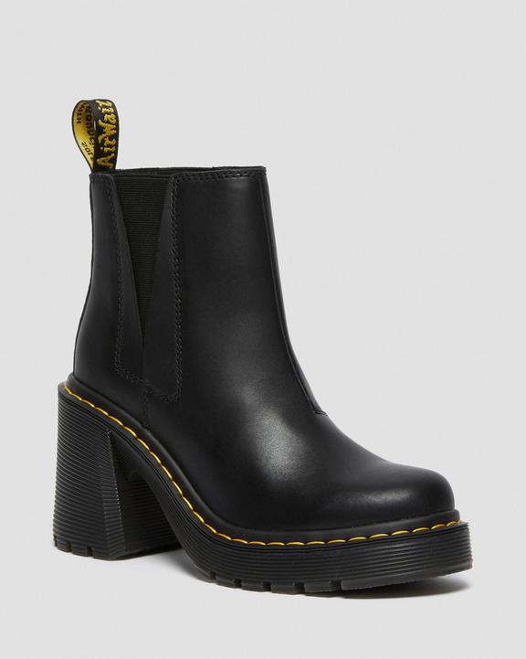 Dr Martens Spence - Black