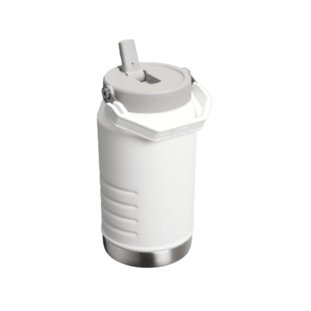 Stanley IceFlow Flip Straw Jug (64OZ) Frost