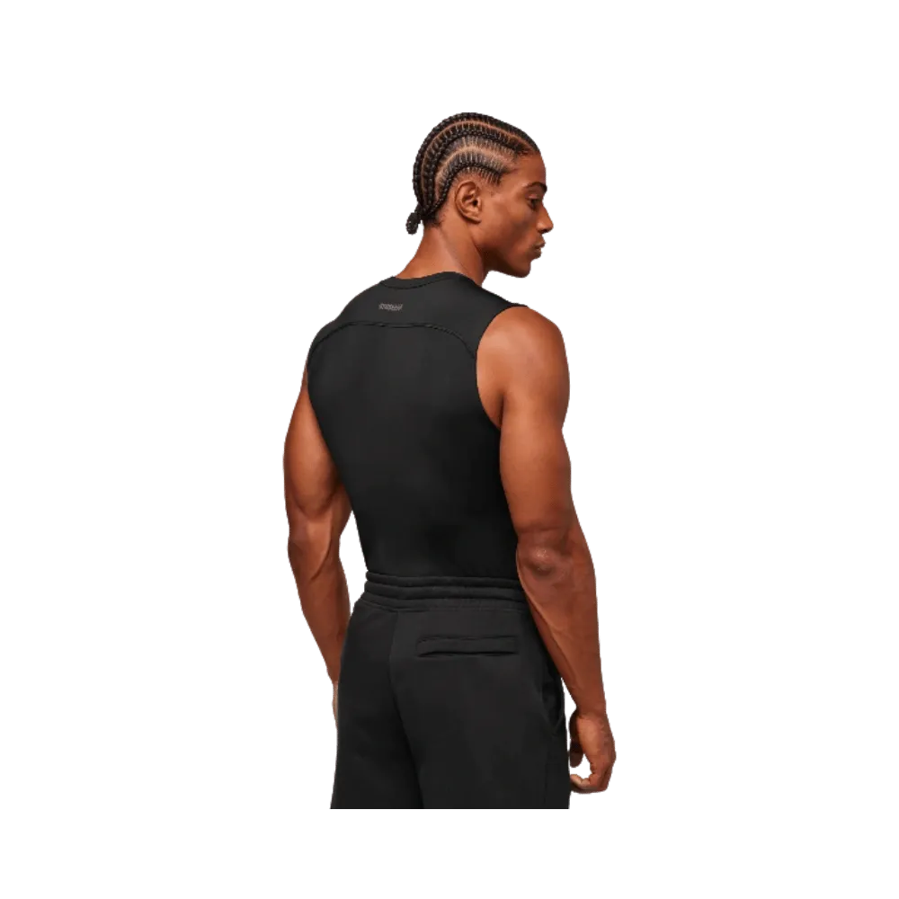 Gymshark Element Tank Black