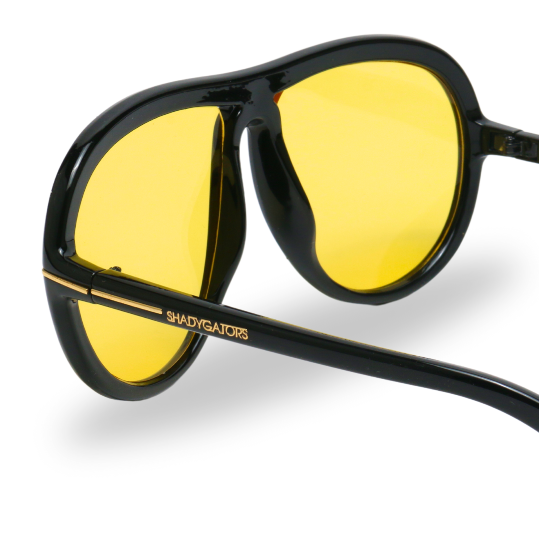 Shadygators Mustang Sunglasses – view 10