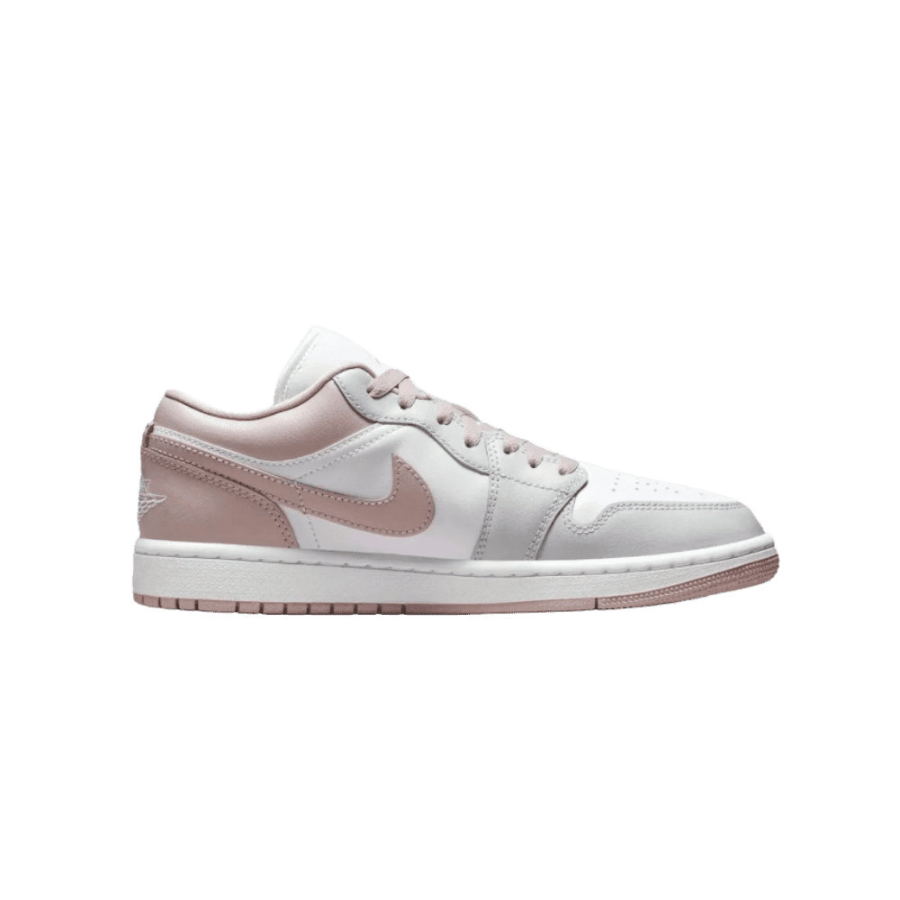 Air Jordan 1 Low Particle Rose