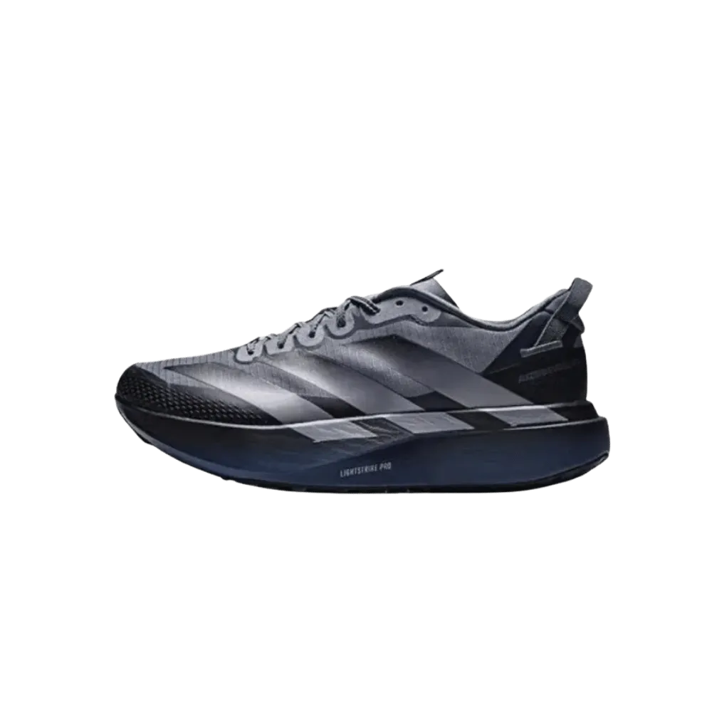 adidas Adizero Evo SL ATR Onix Grey Black