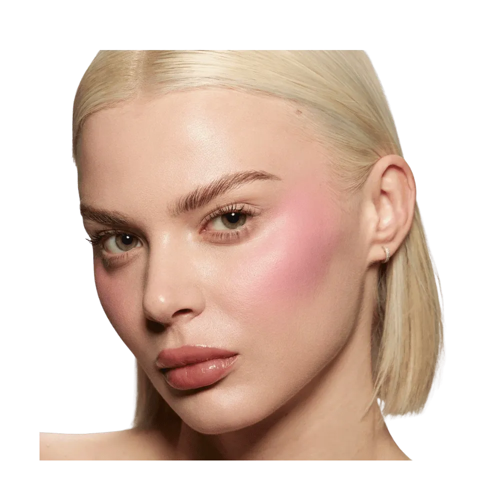 Kylie Cosmetics Hybrid Pink blush