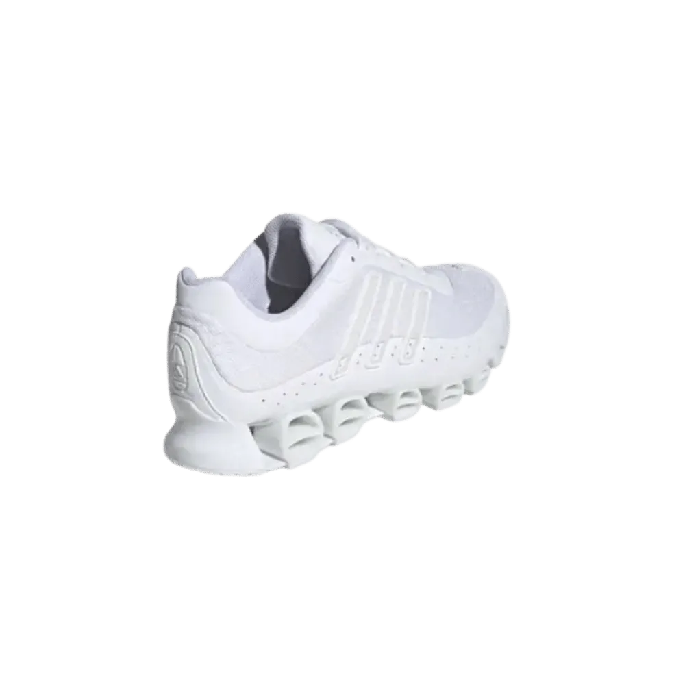 Adidas a3 Megaride 'White Grey'