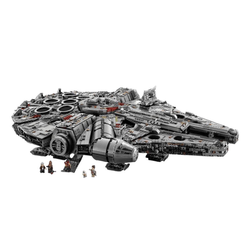 Lego Star Wars Millennium Falcon™