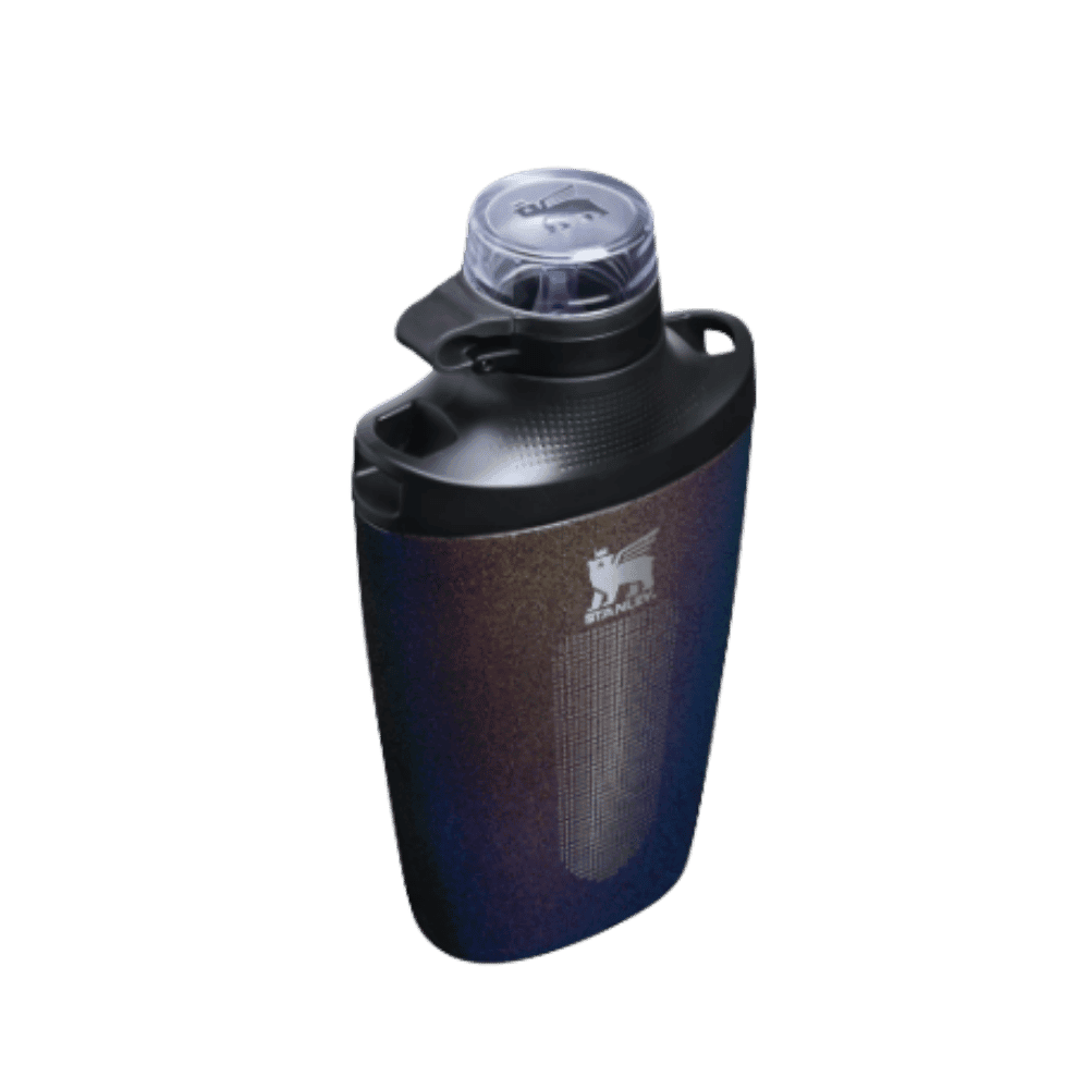 Stanley Midnight Glitz Stanley Cross Bottle (23OZ) Midnight Glitz