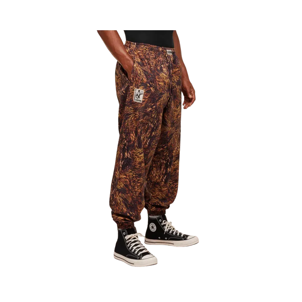 Gymshark Pumper Pants Spiced Brown