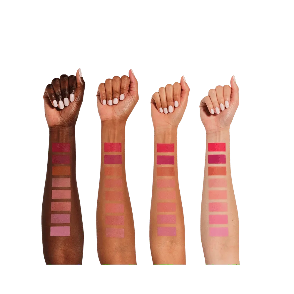 Kylie Cosmetics Hybrid Pink blush
