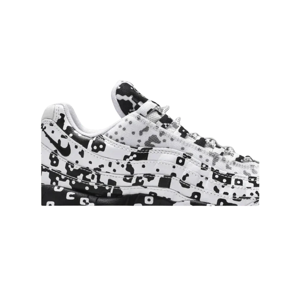 Cav Empt x Nike Air Max 95 'Digi Camo'