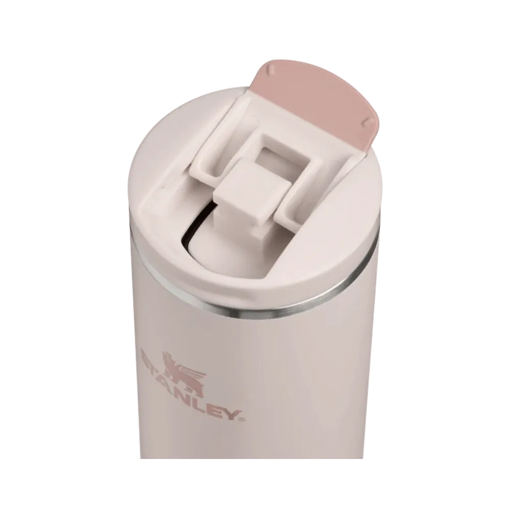 Stanley The Aerolight Transit Bottle Rose Quartz 16 OZ