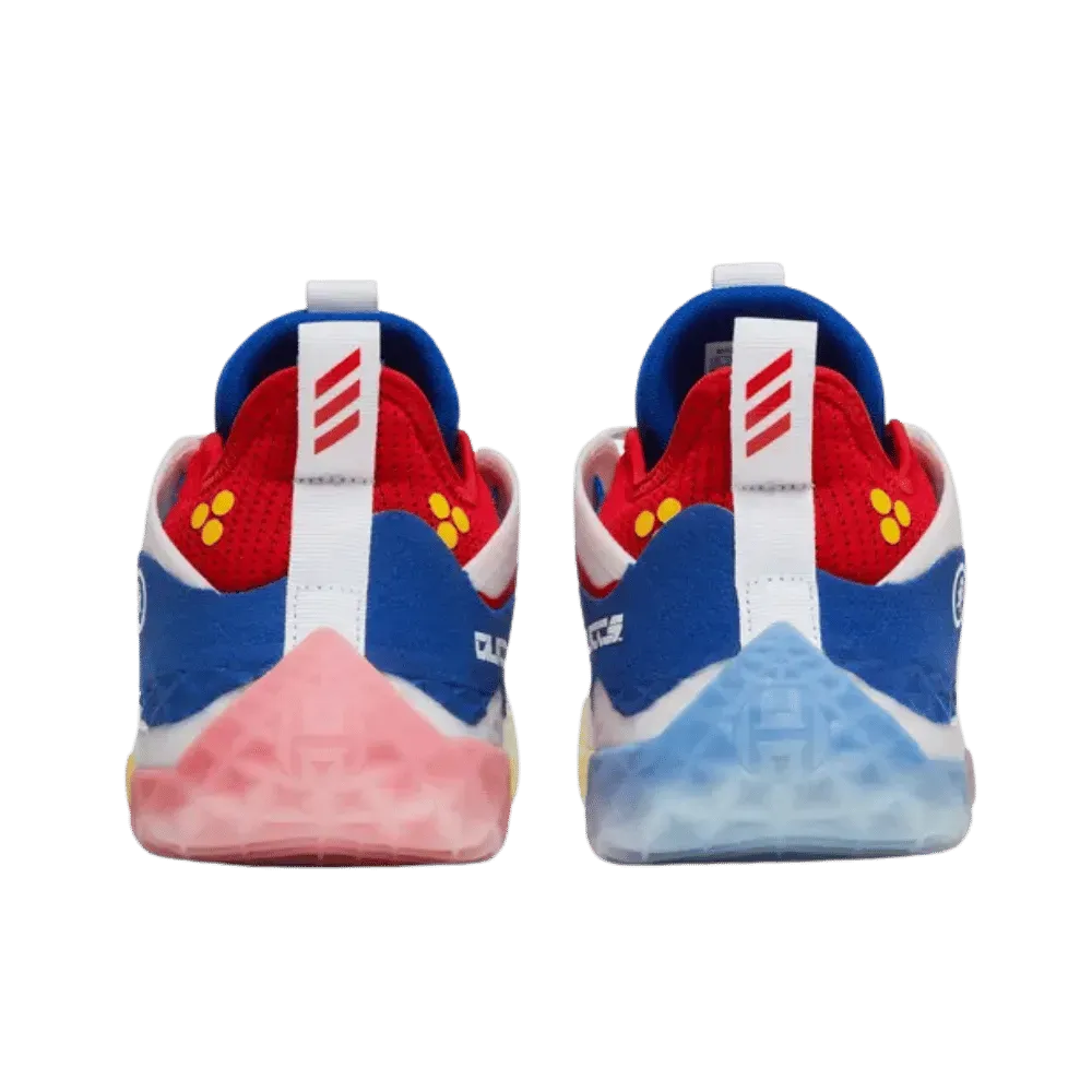 Adidas Quiccs x Harden Vol. 5 Futurenatural 'Manila Heritage'