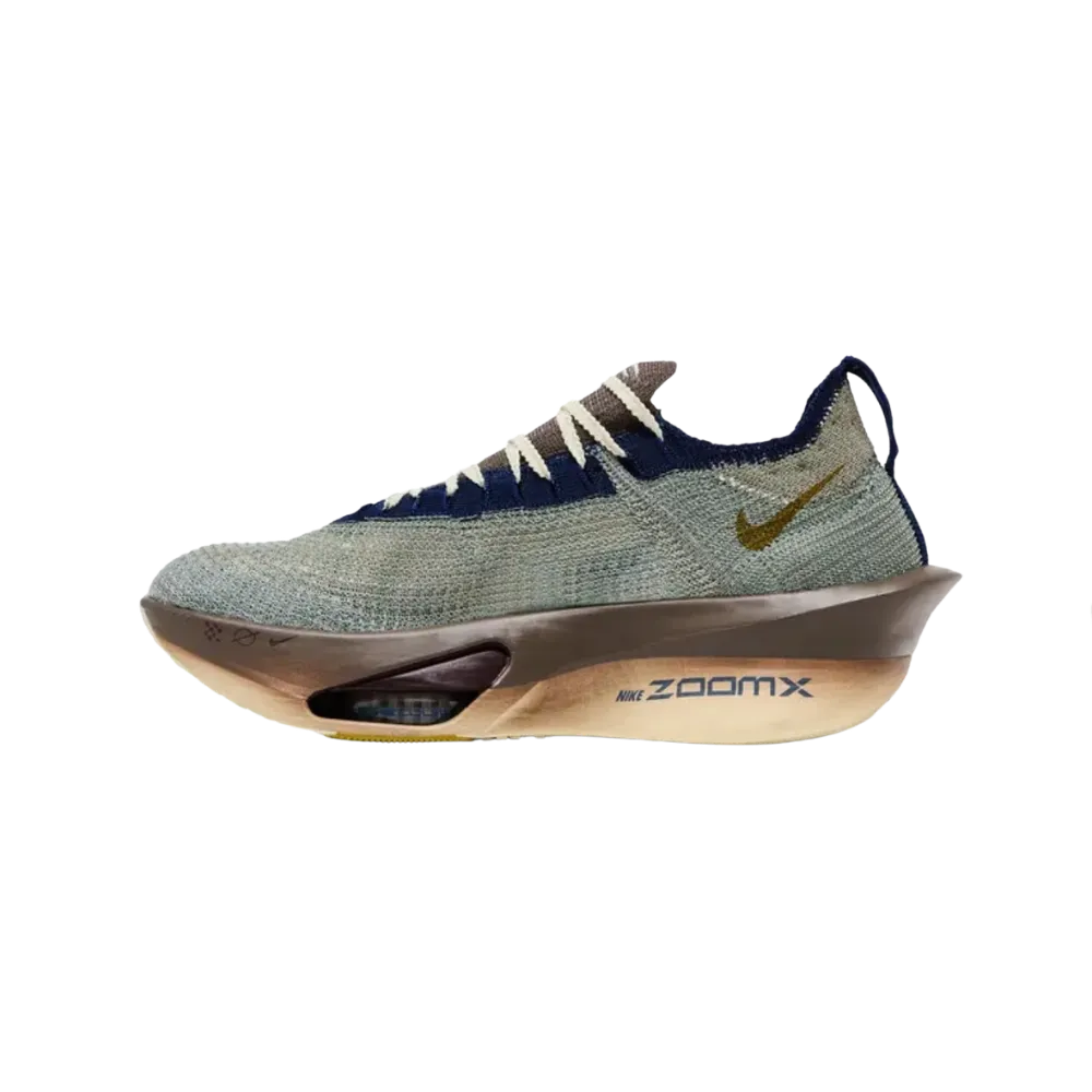 Nike Air Zoom Alphafly NEXT% 3 Premium 'Light Army Desert Moss'