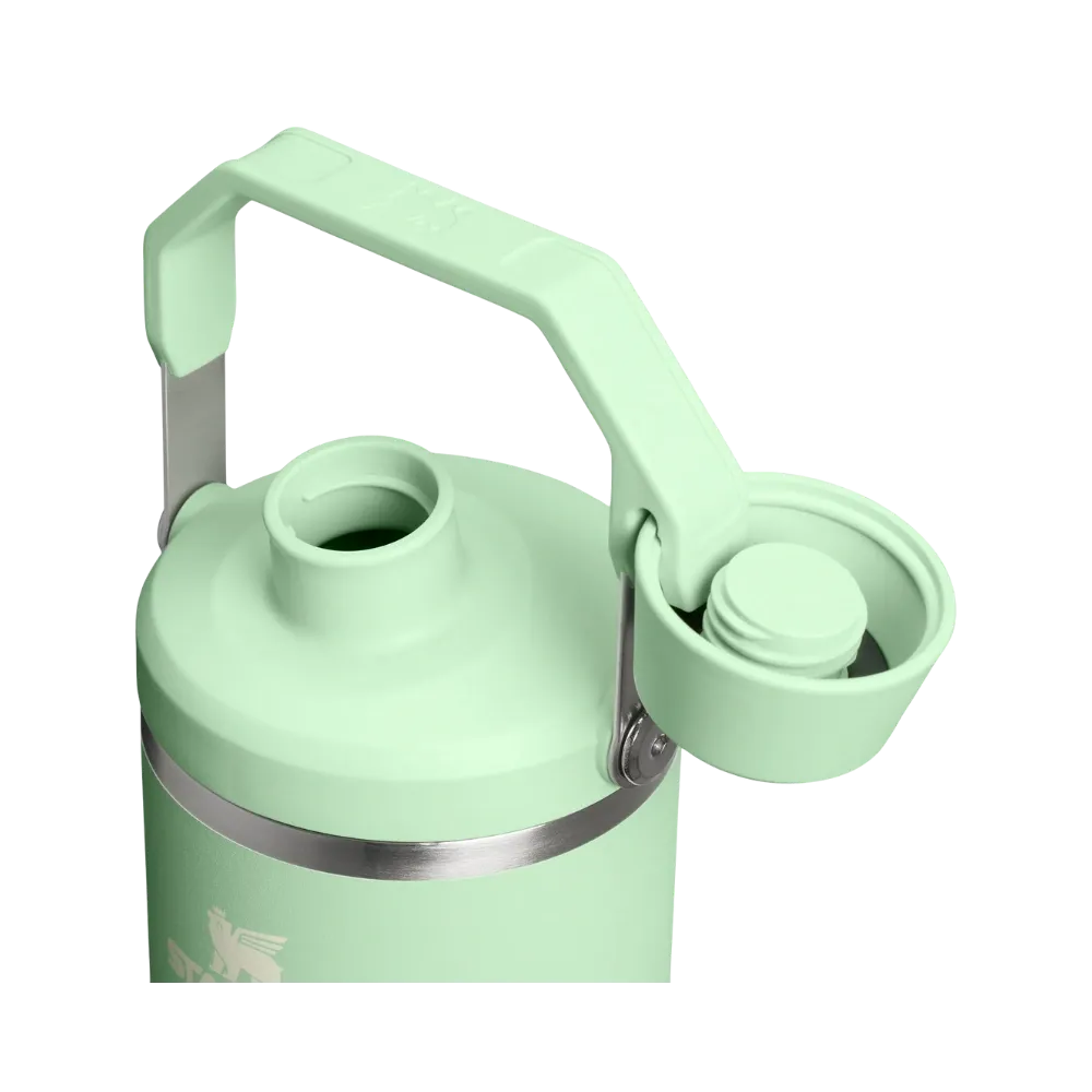Stanley IceFlow Tumbler with Fast Flow Lid (40OZ) Pistachio