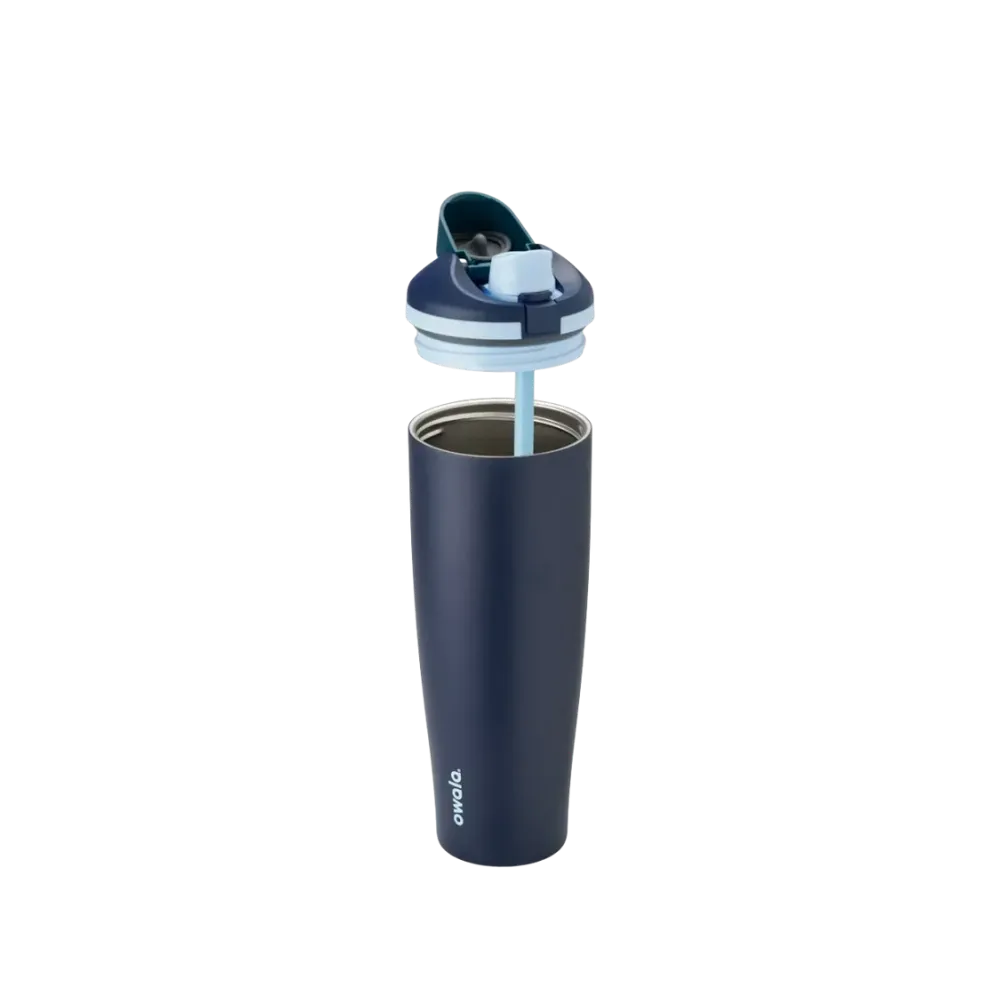 Owala Freesip-Tumbler 40oz "Sea Captain"