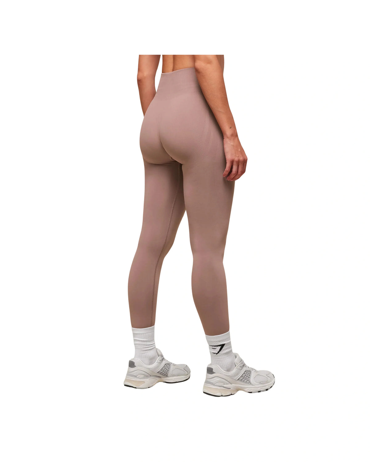 Gymshark Everyday Seamless Leggings Chestnut Pink