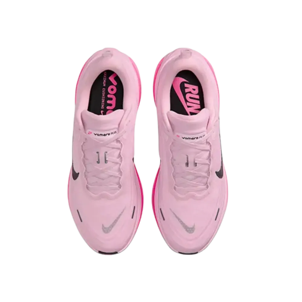 Nike Vomero Plus 'Pink Foam'