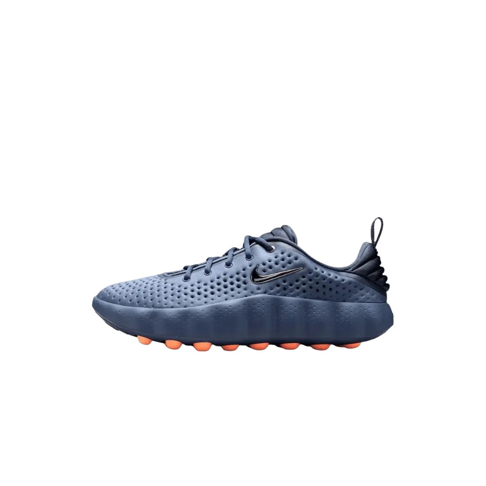 Nike Mind 002 Thunder 'Blue' 'Thunder Blue/Metallic Platinum-Diffused Blue-Hyper Crimson