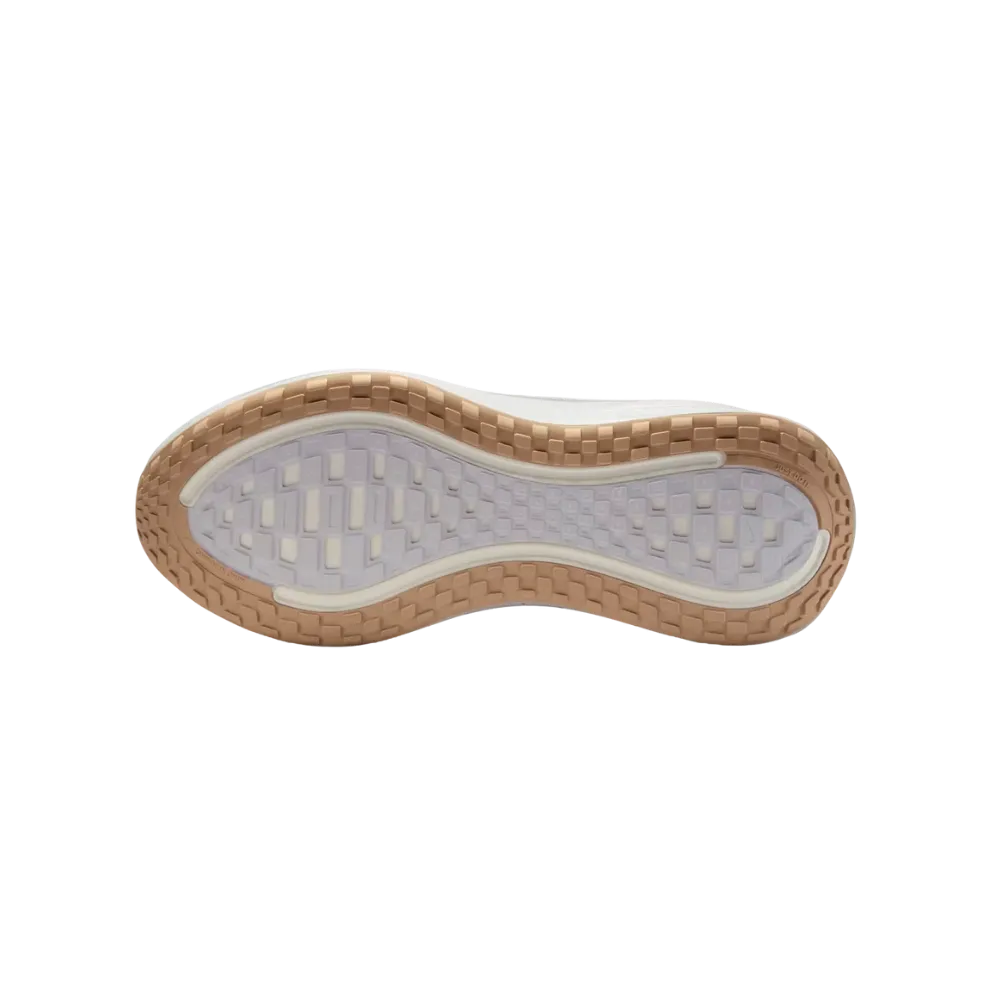 Nike Vomero Plus 'Speckle Vast Grey'