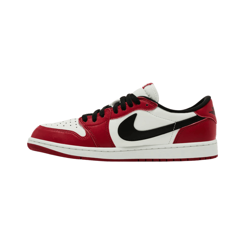 Air Jordan 1 Retro Low OG 'Chicago' 2025