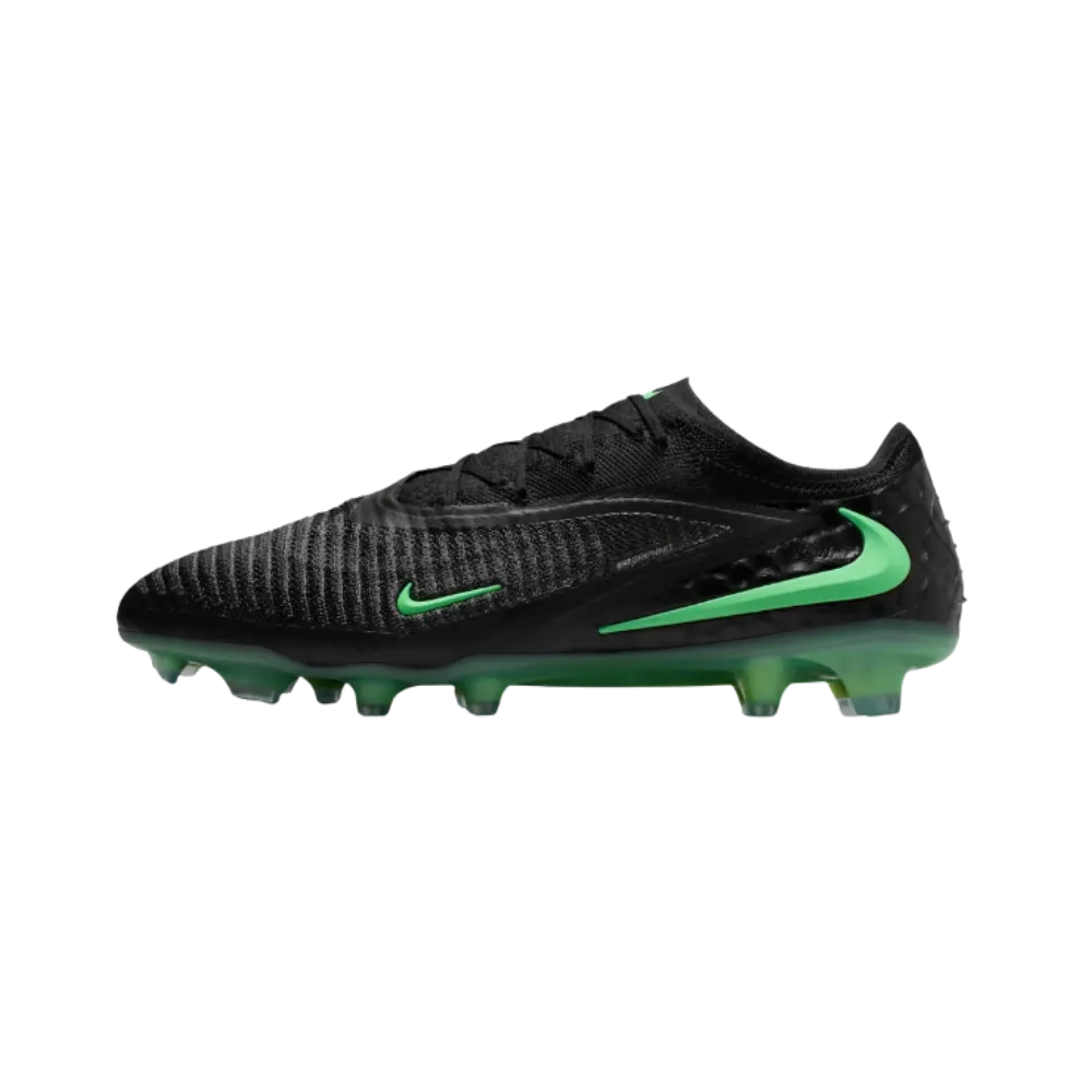 Nike Phantom 6 Low Elite Black