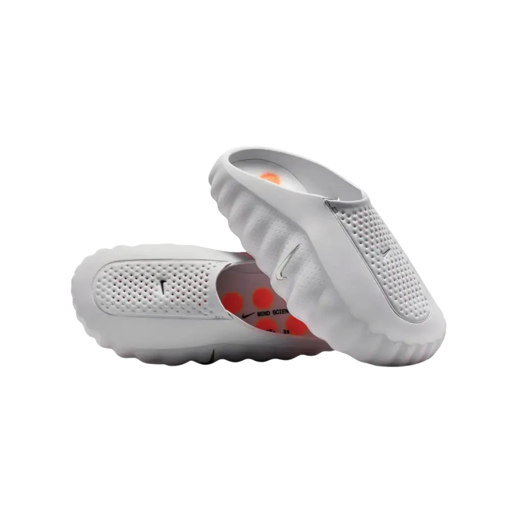 Nike Mind 001 Mule 'Light Smoke Grey'