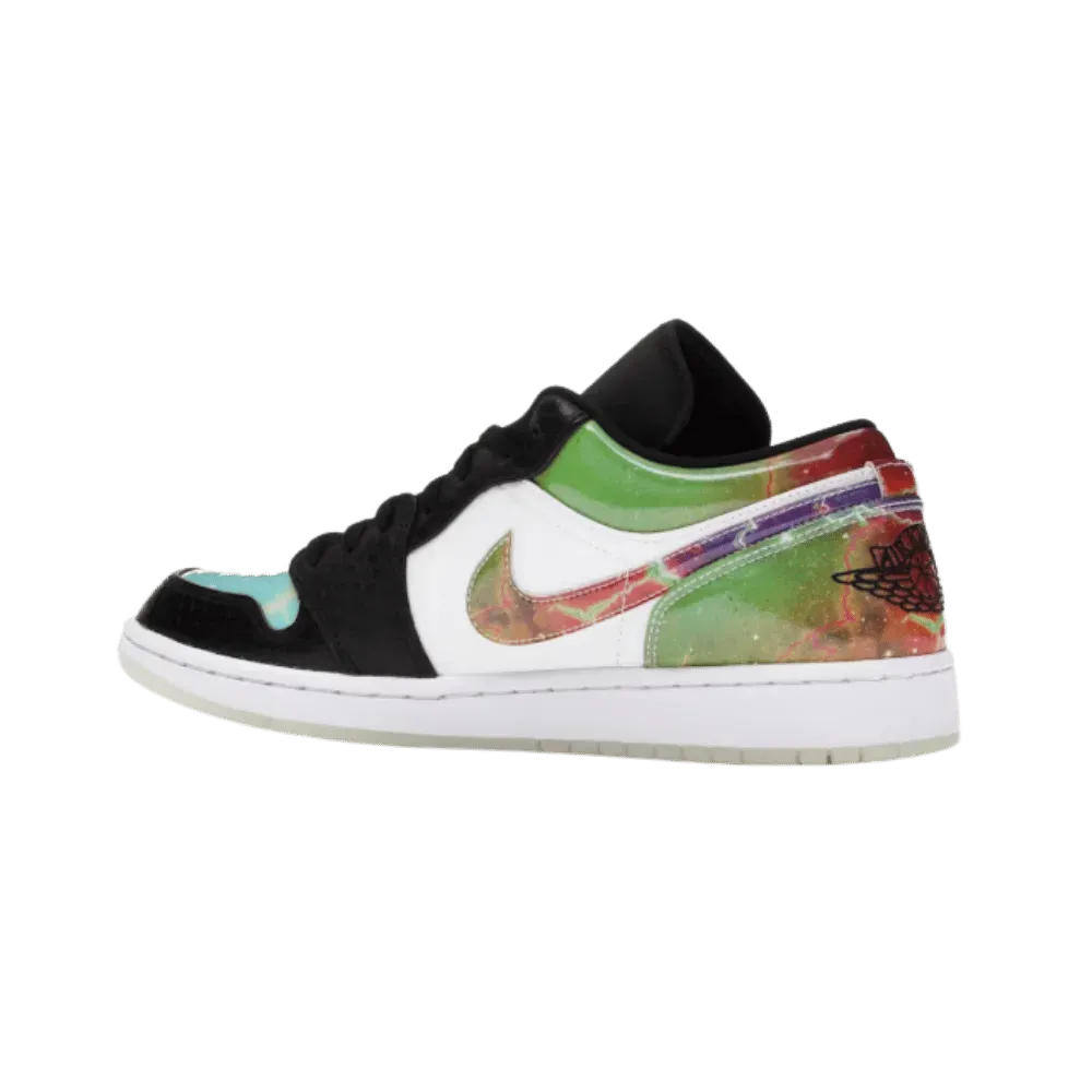 Nike Air Jordan 1 Low 'Galaxy'