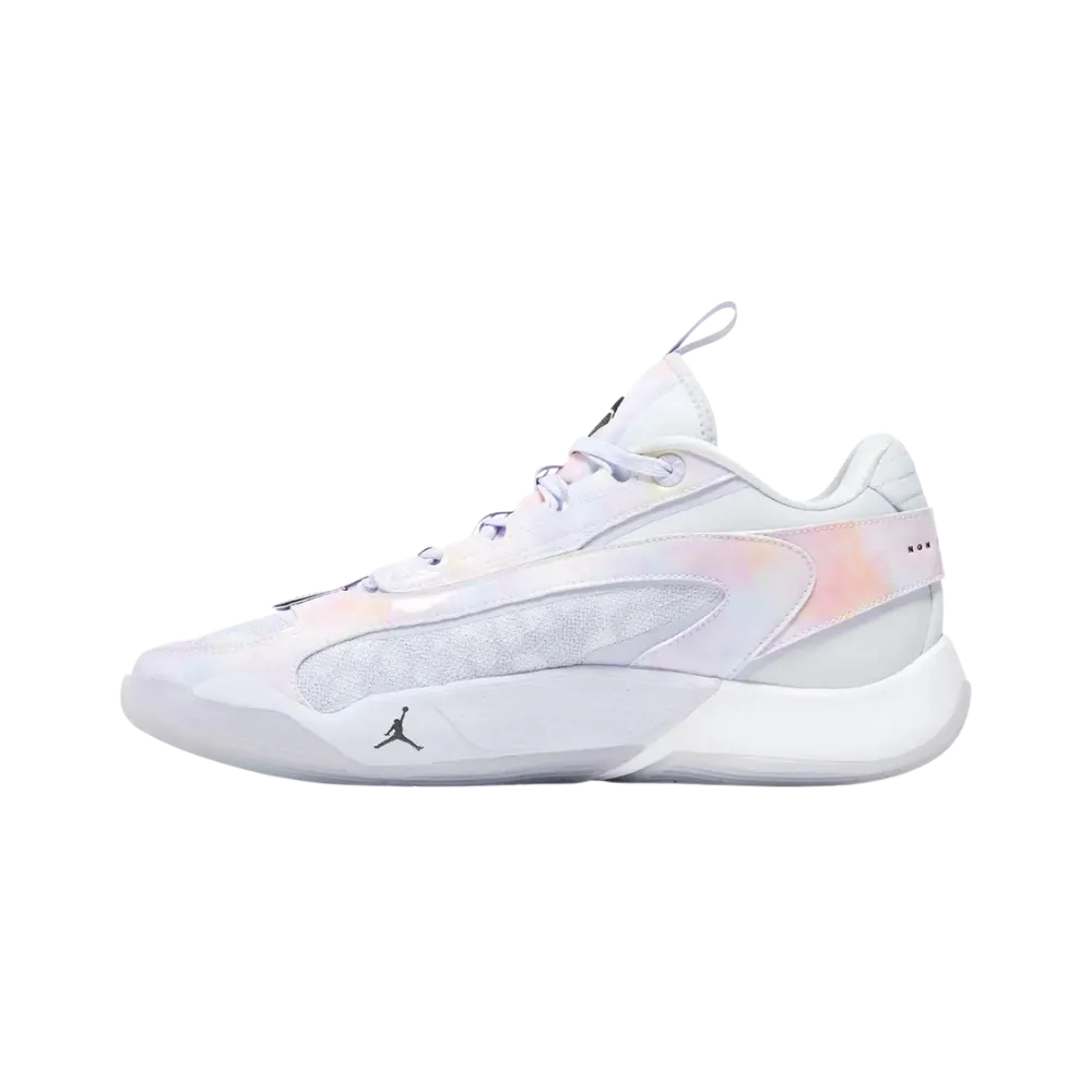 Air Jordan Luka 2 'Nebula'