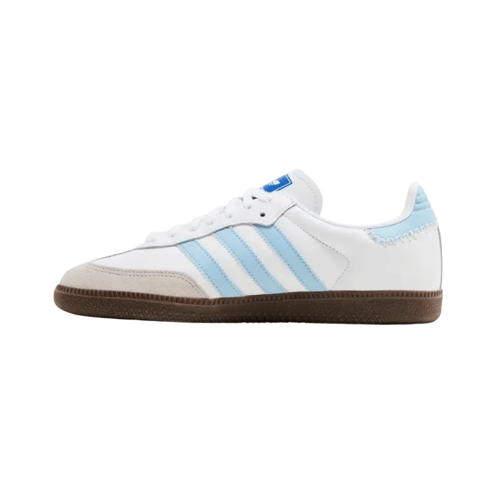Samba OG 'White Sky Blue'