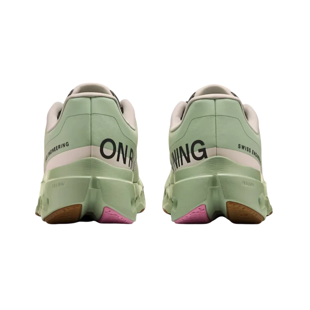 On Running Cloudsurfer Next Z5 Mineral Almond