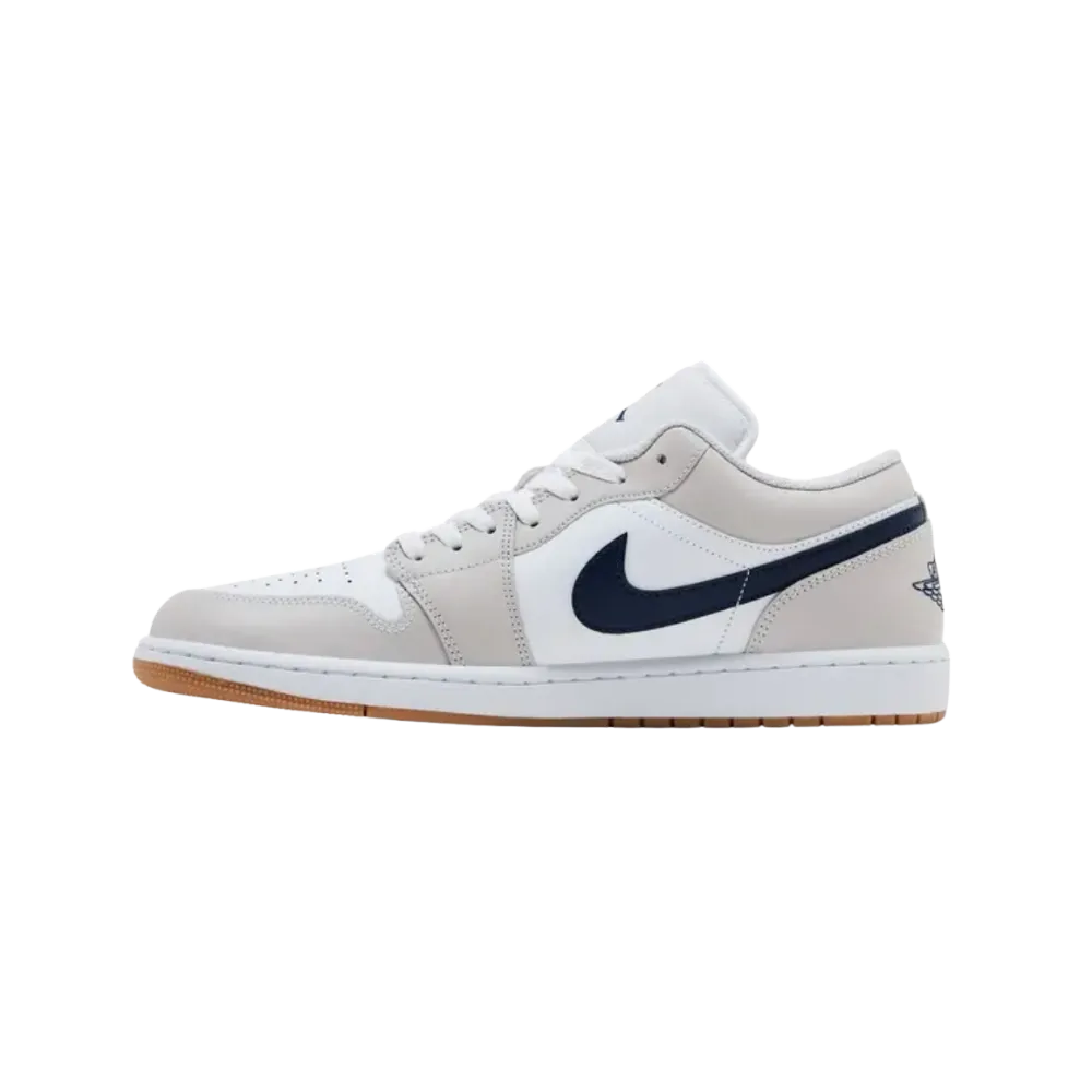 Air Jordan 1 Low 'Georgetown'