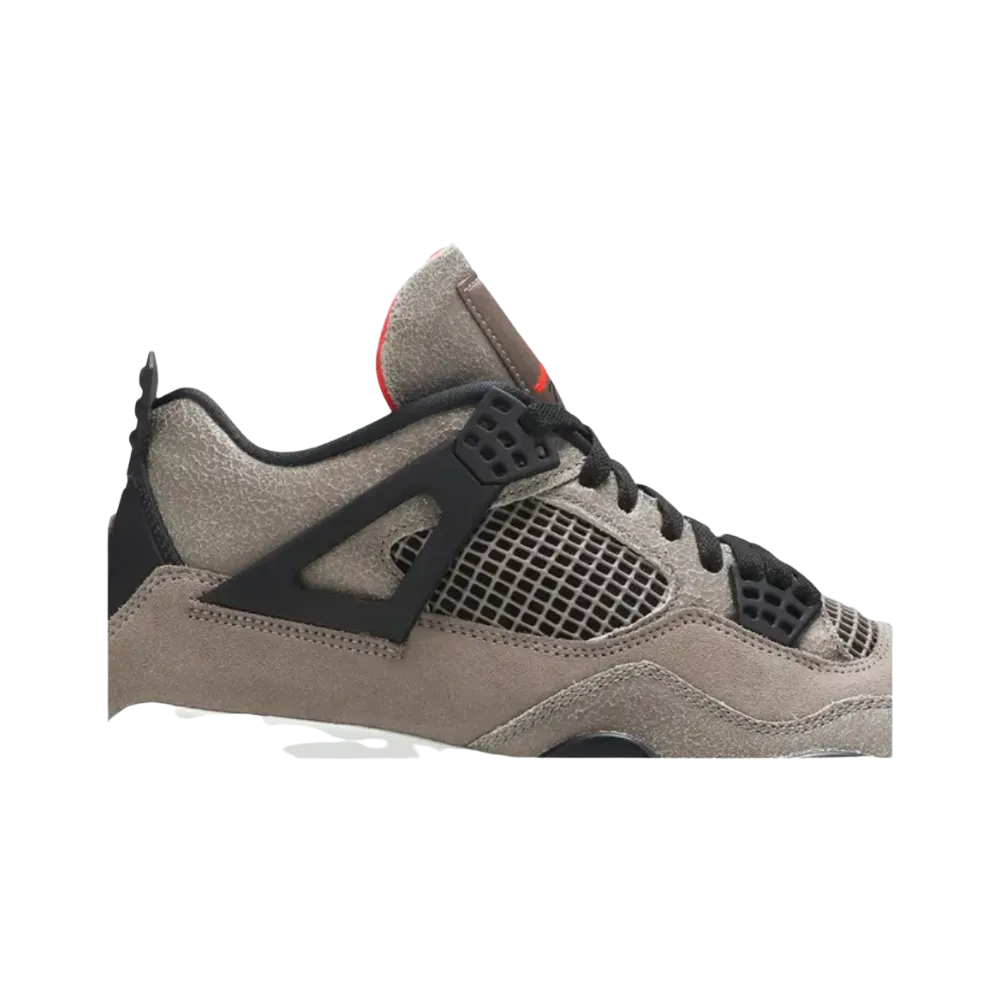 Air Jordan 4 Retro 'Taupe Haze'