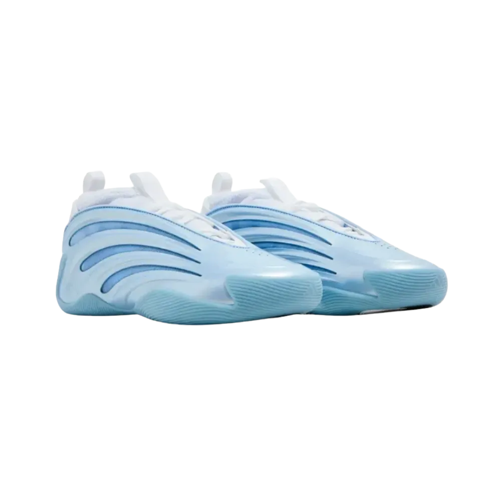 Adidas Harden Vol. 9 'Glow Blue'