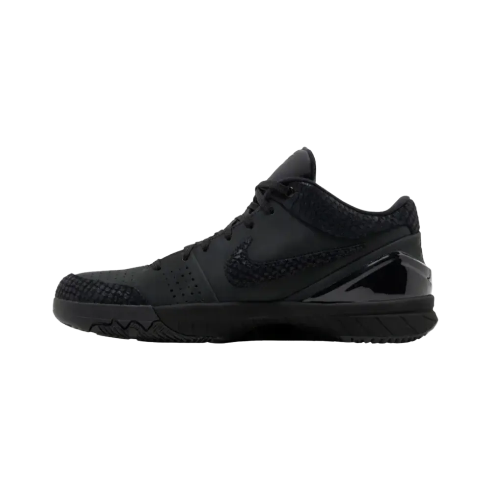 Nike Zoom Kobe 4 Protro 'Gift of Mamba'