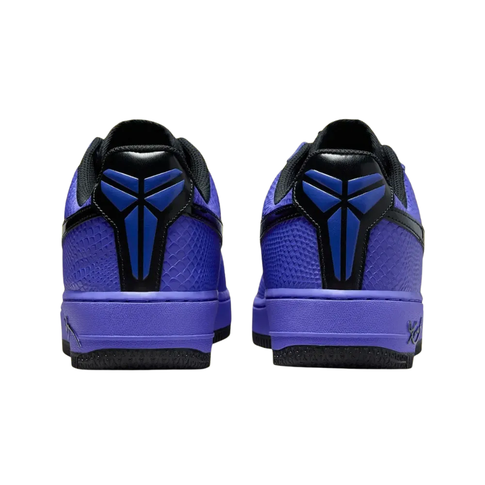 Nike Air Force 1 x Kobe Bryant x FC Barcelona Low Protro 'Persian Violet'