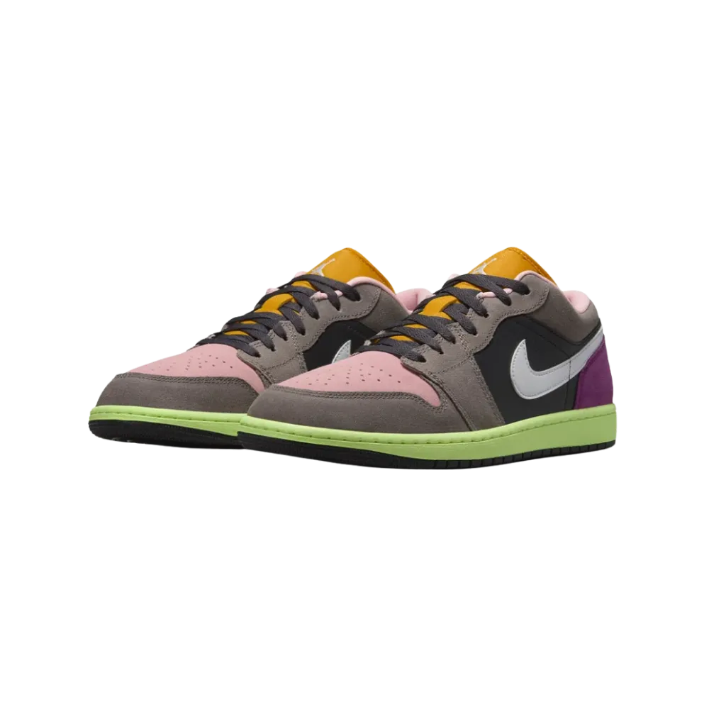 Air Jordan 1 Low 'Tokyo Bio Hack'