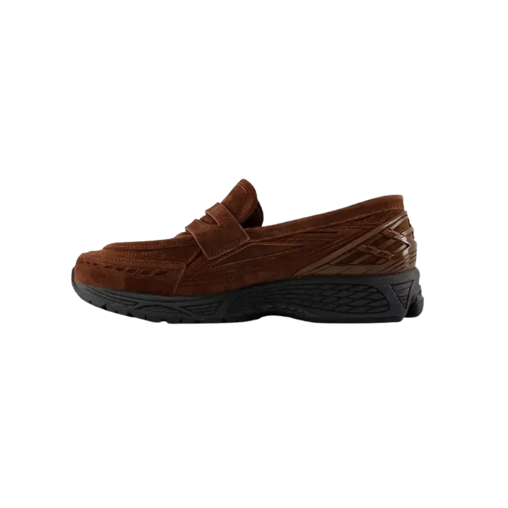 New Balance 1906L 'Rich Oak Suede'