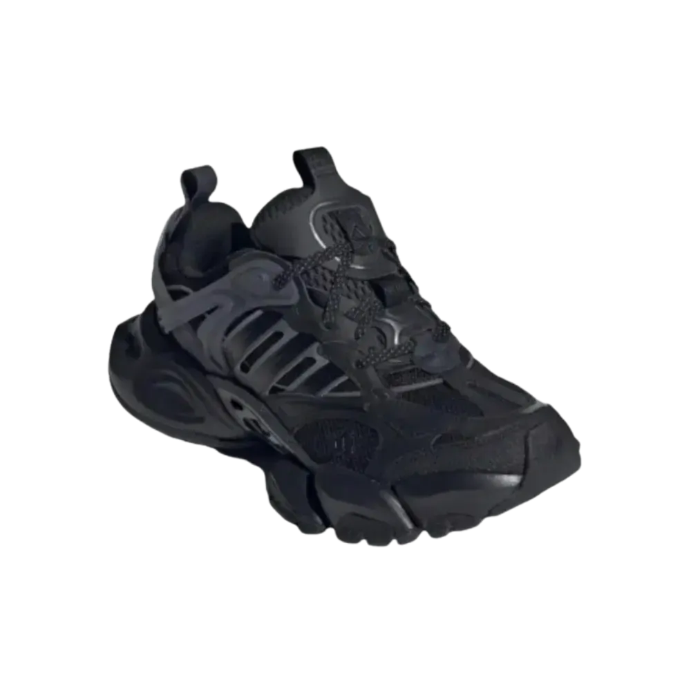 Adidas XLG Runner Deluxe Black Grey