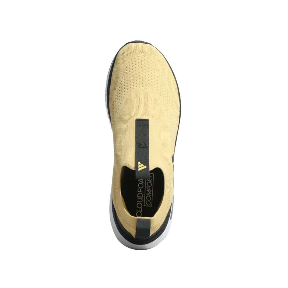 Adidas Cloudfoam Go Sock Oat