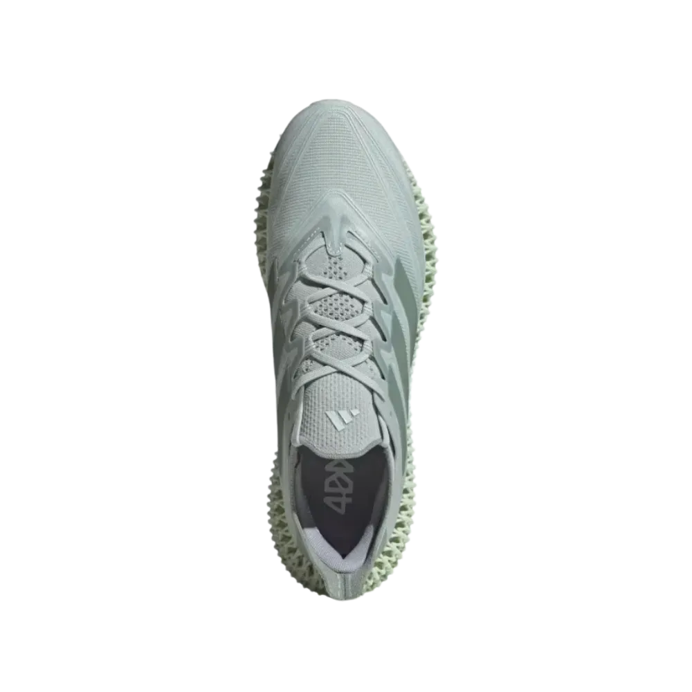 Adidas 4DFWD 4 Running Wonder Silver