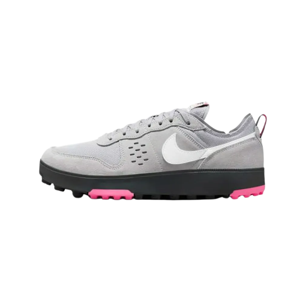 Nike C1TY 'Cement Grey Hyper Pink'