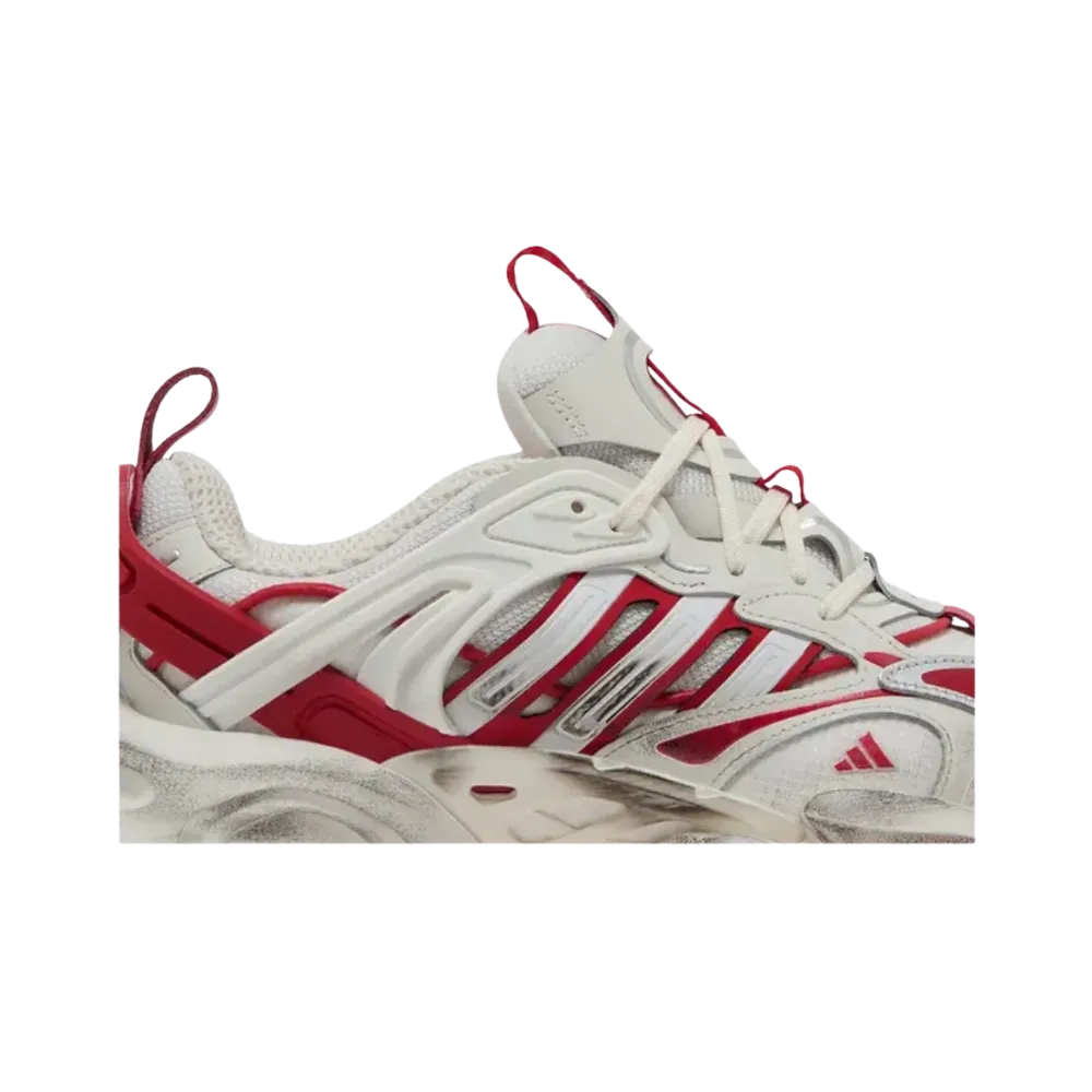 Adidas Vento XLG Deluxe 'White Red'