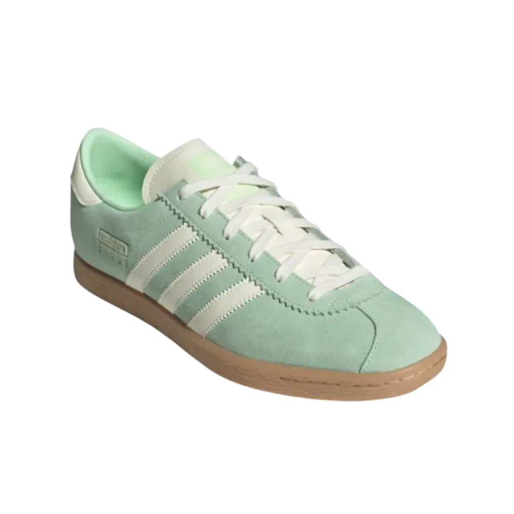 Adidas Stadt 'Semi Green Spark Gum'